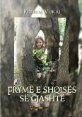 Frymë e shqisës së gjashtë Frymë e shqisës së gjashtë