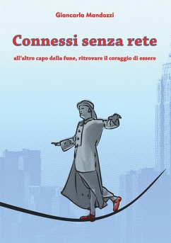 Cover Connessi senza rete