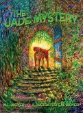 Adventures of Teddy and Trouble: The Jade Mystery