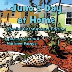 Cover Juno's Day at Home