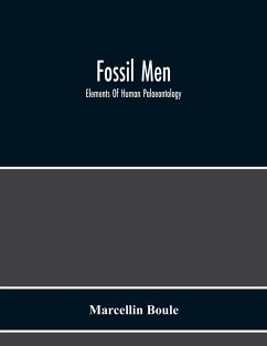 Fossil Men - Boule, Marcellin