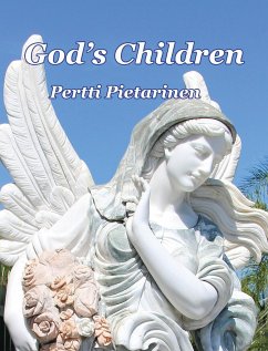 God's Children - Pietarinen, Pertti