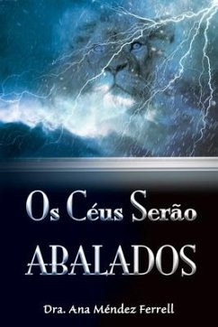 Os céus serão abalados