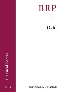 Ovid - K. a. Martelli, Francesca