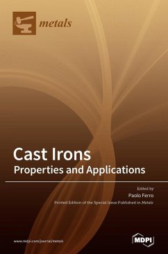Cover Cast Irons
