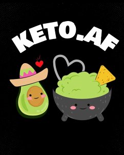 keto.af - Cupid, Honey