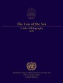 The Law of the Sea: A Select Bibliography 2017