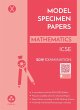 Model Specimen Papers for Mathematics - Bild 1