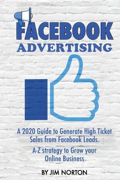 Facebook Advertising - Norton, Jim