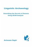Linguistic Archaeology: Unearthing the Secrets of Genesis using SCAN Analysis
