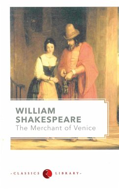 The Merchant of Venice - Shakespeare, William