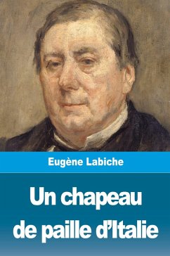 Cover Un chapeau de paille d'Italie