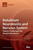 Botulinum Neurotoxins and Nervous System