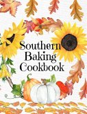Southern Baking Cookbook
