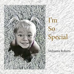 I'm So Special - Roberts, Melveena