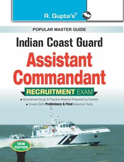 Indian Coast Guard - Rph Editorial Board