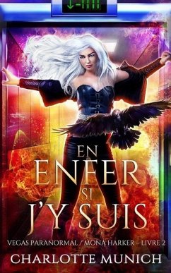 En enfer si j'y suis - Munich, Charlotte