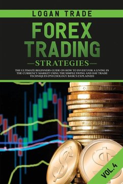 FOREX TRADING STRATEGIES - Trade, Logan