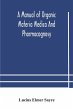 A manual of organic materia medica and... - Bild 1