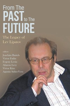 From the Past to the Future: The Legacy of Lev Lipatov