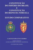 Constituição do Império do Brasil e Constituição do Reino da Noruega: Estudo Comparativo