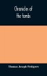 Chronicles of the tombs. A select... - Bild 1