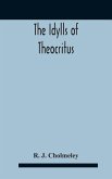 The Idylls Of Theocritus