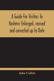 A Guide For Visitors To Kashmir