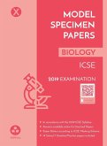 Model Specimen Papers for Biology