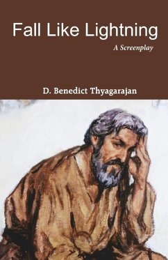 Fall like Lightning - Thyagarajan, Benedict