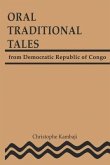 Oral Traditional Tales from the Democratic Republic of Congo