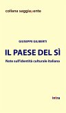 Il Paese del sì: Note sull'identità culturale italiana