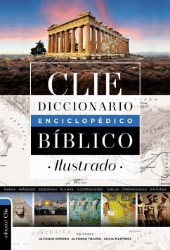 Diccionario Enciclopédico Bíblico Ilustrado Clie - Zondervan