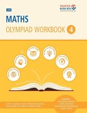 SBB Maths Olympiad Workbook - Class 4