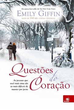 Questões do Coração - Giffin, Emily