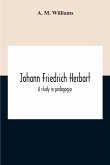 Johann Friedrich Herbart