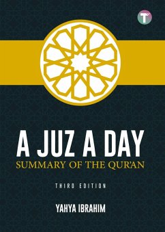 Cover A Juz A Day