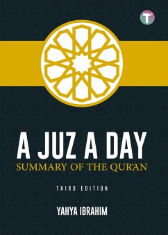 A Juz A Day - Ibrahim, Yahya Adel