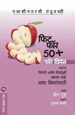 Cover FIT FOR 50 PLUS FOR WOMEN