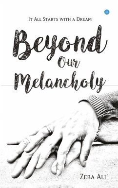 Beyond Our Melancholy - Ali, Zeba