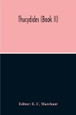 Thucydides (Book II)