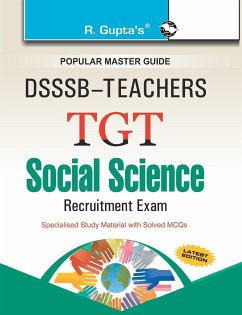 DSSSB Teachers - Rph Editorial Board