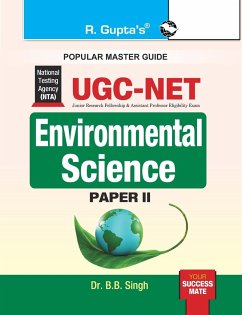 UGC-NET - Singh, B. B.