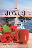 The Jones Files