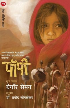 Cover POPPY