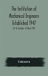 The Institution of Mechanical Engineers... - Bild 1