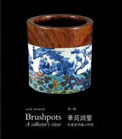 Brushpots - Marsh, Sam