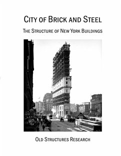 City of Brick and Steel - Abdelfatah, Mona; Ennis, Marie