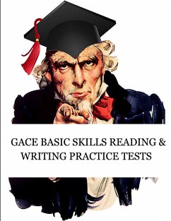 GACE Basic Skills Reading and Writing Practice Tests - Exam Sam