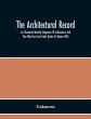 The Architectural Record; An... - Bild 1